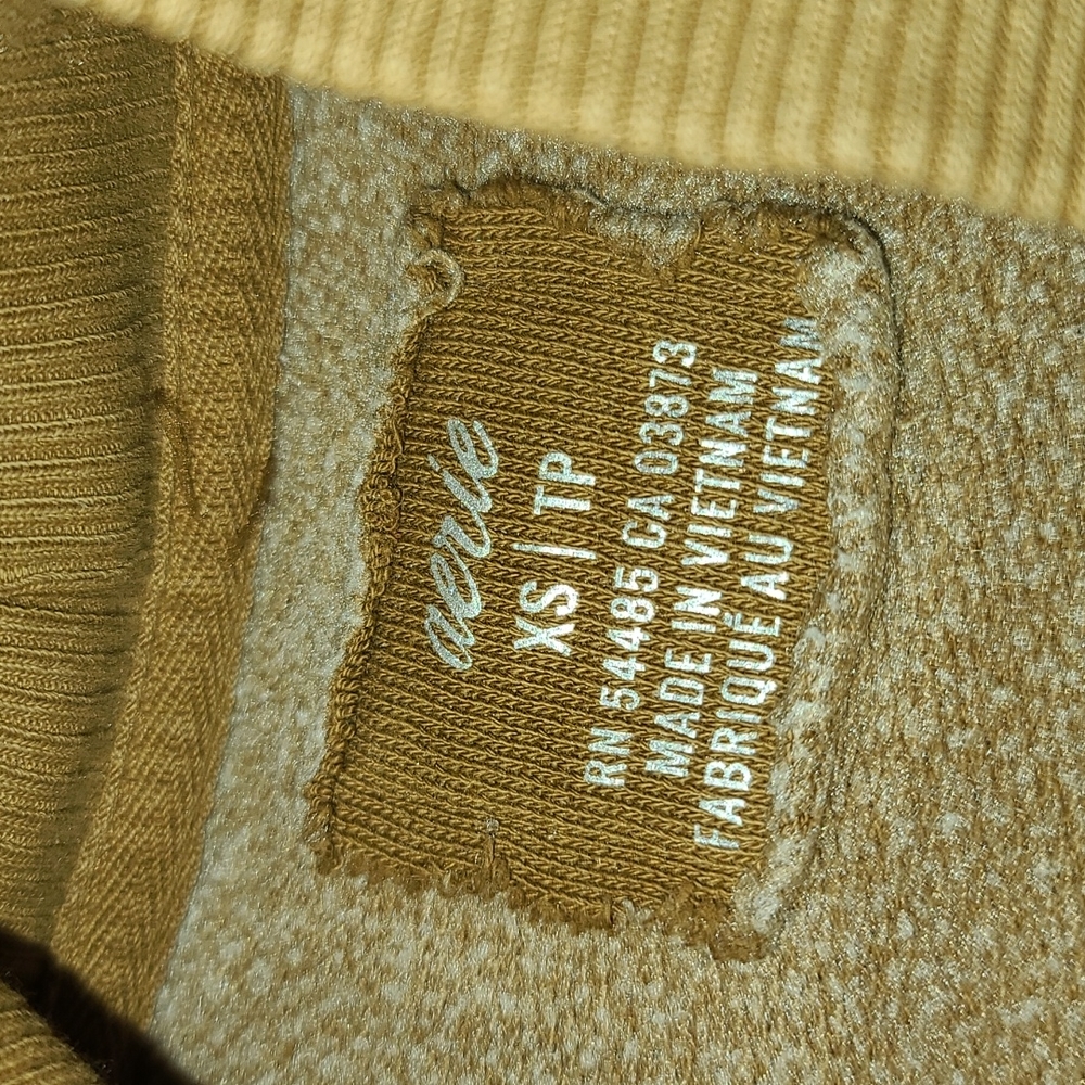Oversized Pull-Over - Picture 4 of 4